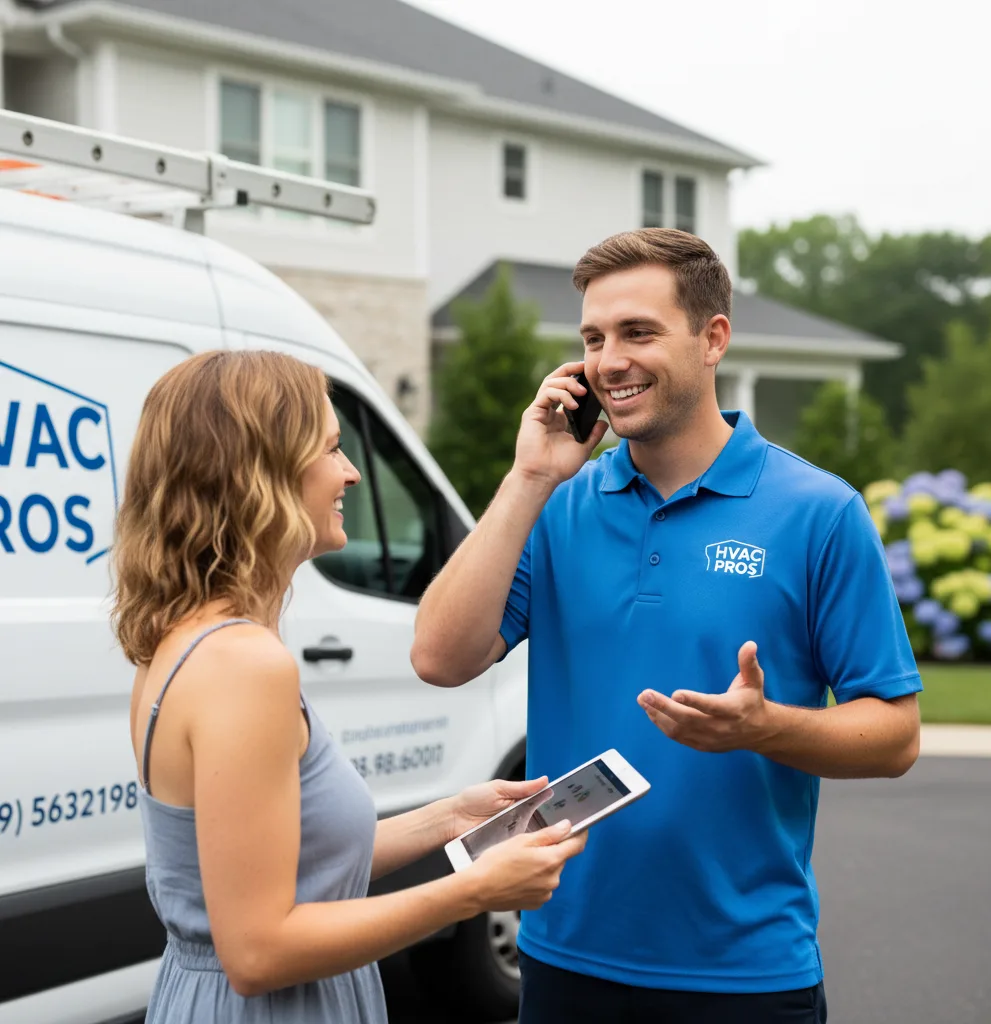 Duct Cleaning in Nolensville, TN